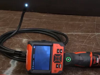 VIDEO: Jaká zařízení používám na lokalizaci netěsností a defektoskopii plochých střech?